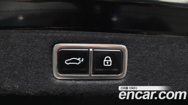 Hyundai Grandeur 2024 — photo 33