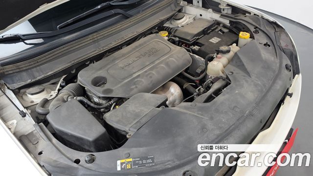 Jeep Cherokee 2019 — photo 6