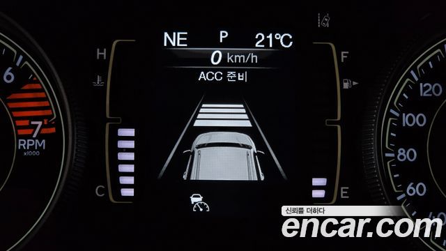 Jeep Cherokee 2019 — photo 26