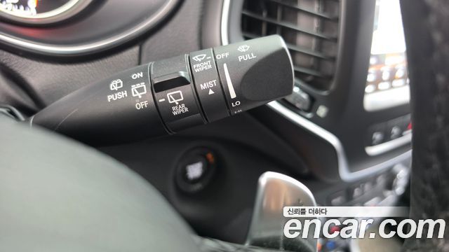 Jeep Cherokee 2019 — photo 31
