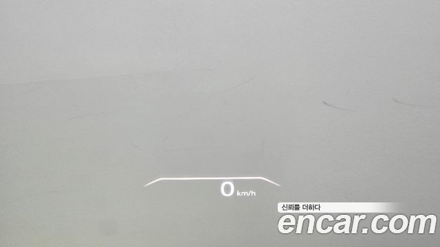 Genesis GV80 2020 — photo 17