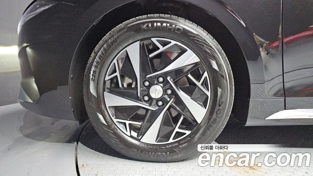 Hyundai Grandeur 2020 — photo 5
