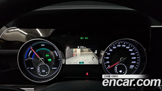 Hyundai Grandeur 2020 — photo 11