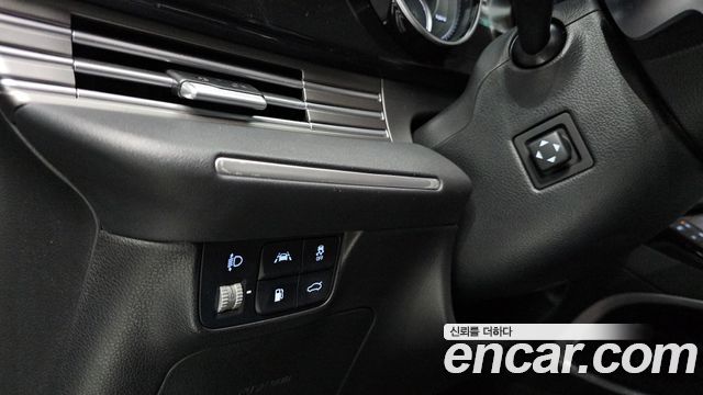 Hyundai Grandeur 2020 — photo 24