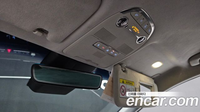 Hyundai Grandeur 2020 — photo 25