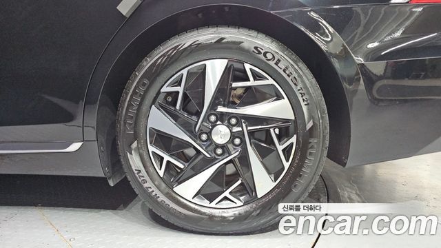 Hyundai Grandeur 2020 — photo 7