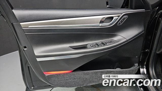 Hyundai Grandeur 2020 — photo 14