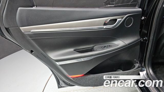 Hyundai Grandeur 2020 — photo 15