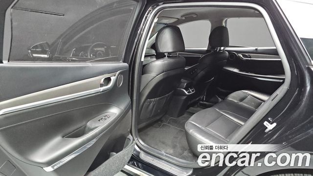 Hyundai Grandeur 2020 — photo 16