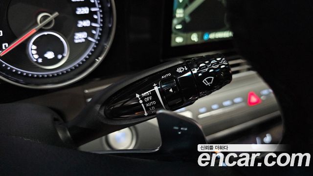 Hyundai Grandeur 2020 — photo 27