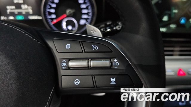 Hyundai Grandeur 2020 — photo 29