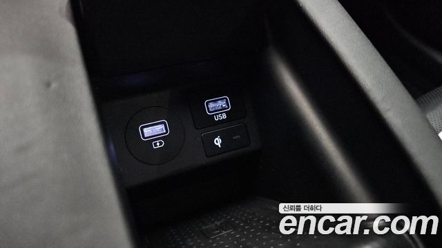 Hyundai Grandeur 2020 — photo 30