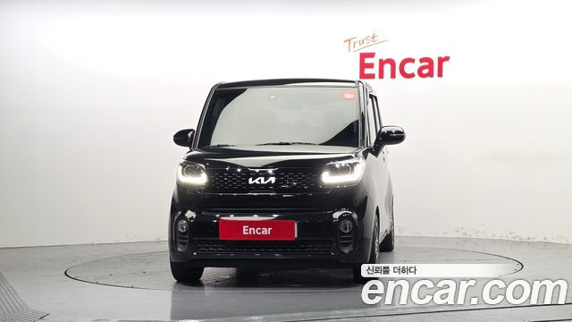 Kia RAY 2022 — photo 3