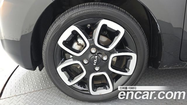 Kia RAY 2022 — photo 5
