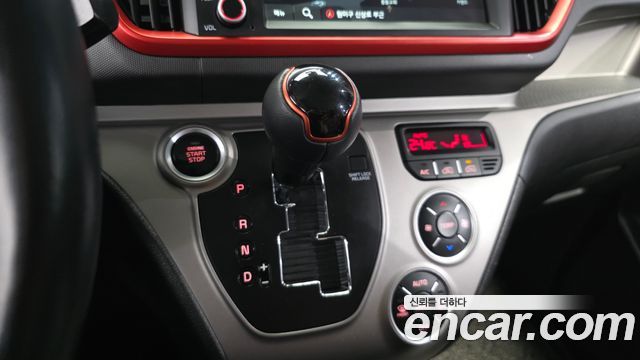 Kia RAY 2022 — photo 12
