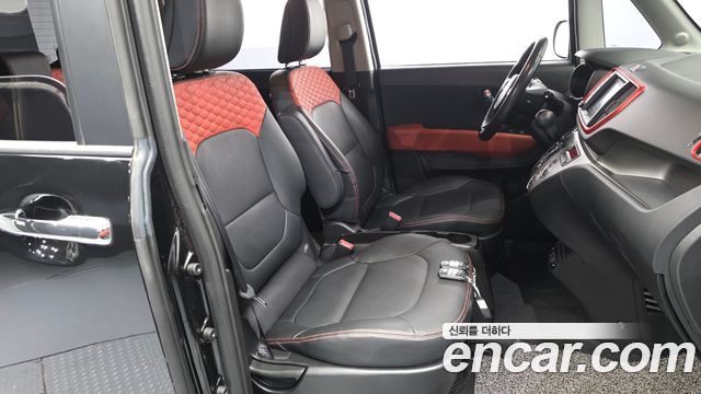Kia RAY 2022 — photo 17