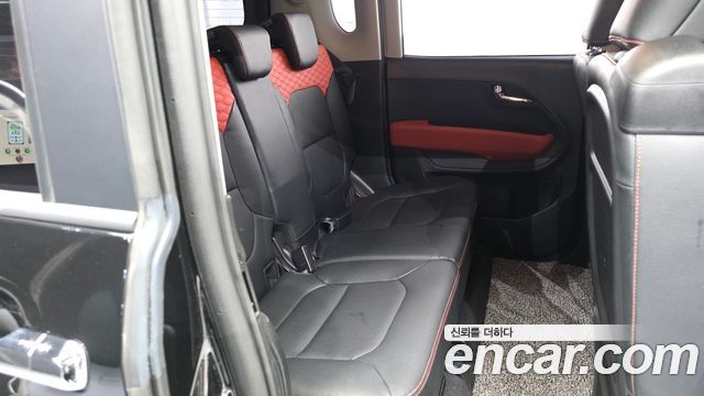 Kia RAY 2022 — photo 18