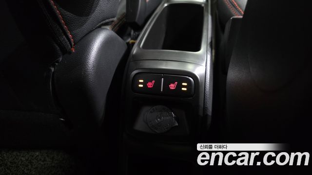 Kia RAY 2022 — photo 23