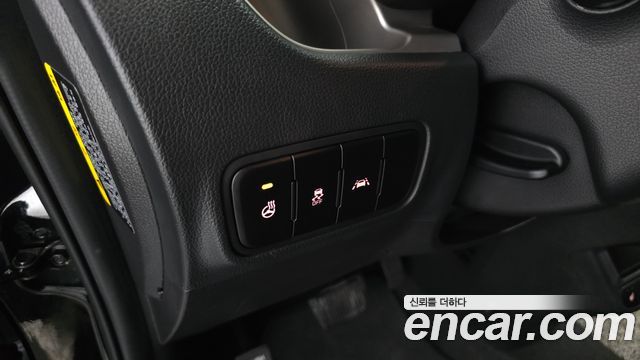 Kia RAY 2022 — photo 24