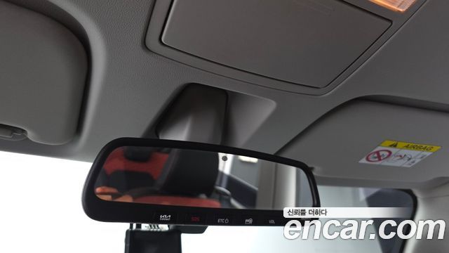 Kia RAY 2022 — photo 25