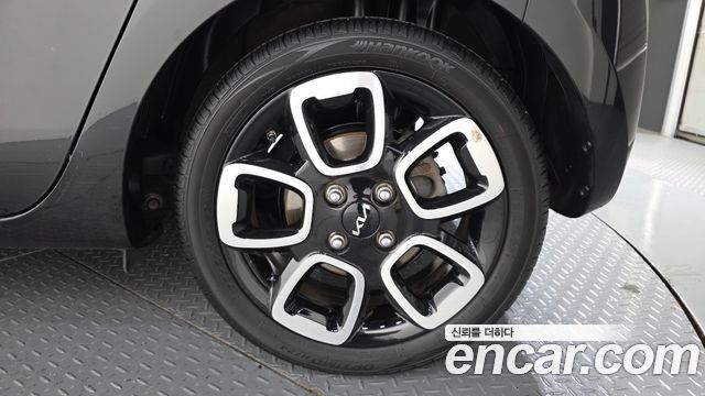 Kia RAY 2022 — photo 7