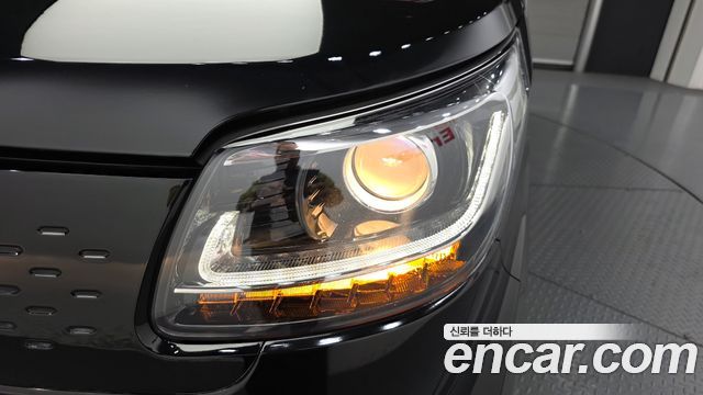 Kia RAY 2022 — photo 8