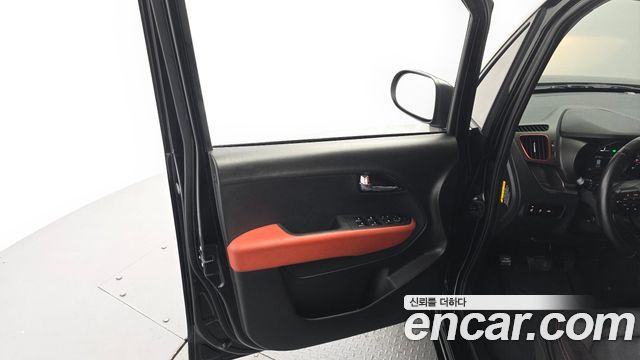Kia RAY 2022 — photo 14