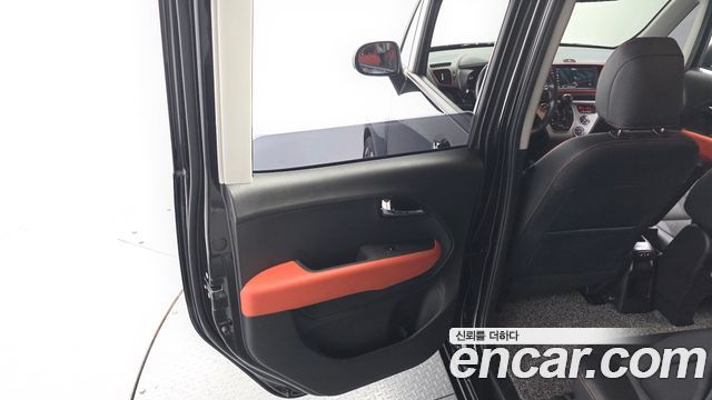 Kia RAY 2022 — photo 15
