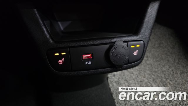 Kia RAY 2022 — photo 16