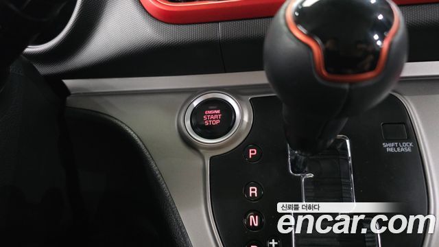 Kia RAY 2022 — photo 27