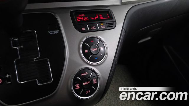 Kia RAY 2022 — photo 28