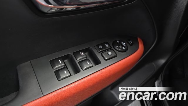 Kia RAY 2022 — photo 30