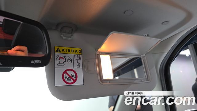 Kia RAY 2022 — photo 32