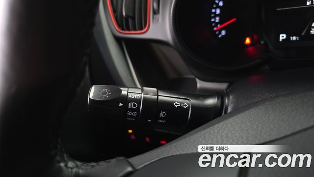 Kia RAY 2022 — photo 35