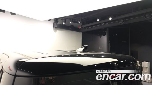 Kia RAY 2022 — photo 36