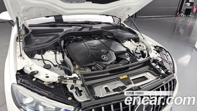 Mercedes-Benz GLC-Class 2024 — photo 6