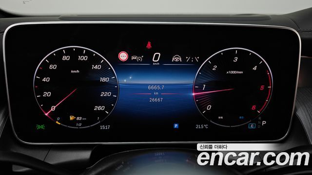 Mercedes-Benz GLC-Class 2024 — photo 11