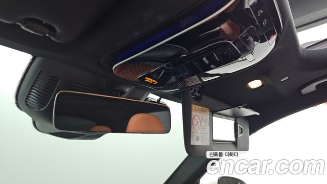 Mercedes-Benz GLC-Class 2024 — photo 27