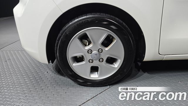 Kia RAY 2021 — photo 5