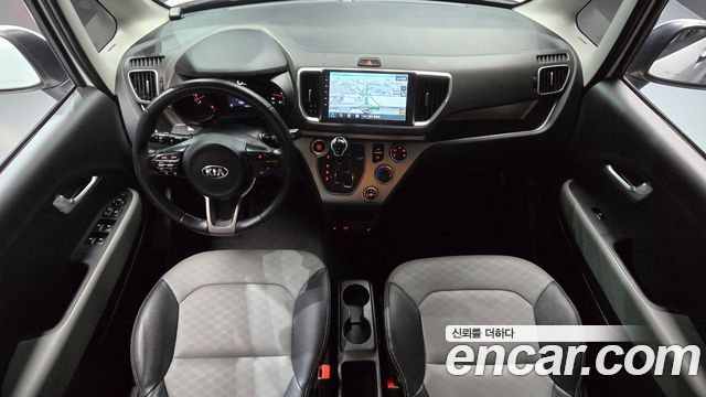 Kia RAY 2021 — photo 10