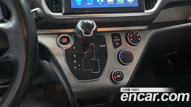 Kia RAY 2021 — photo 12