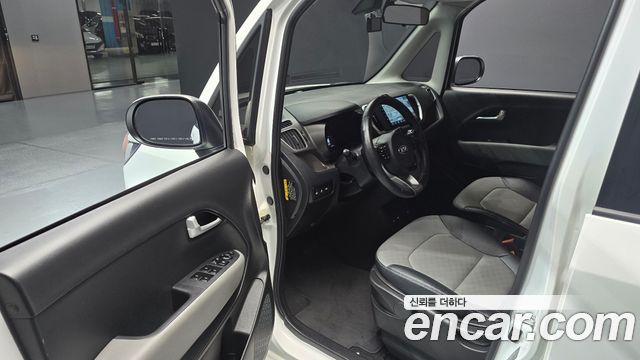 Kia RAY 2021 — photo 13