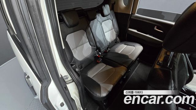 Kia RAY 2021 — photo 17