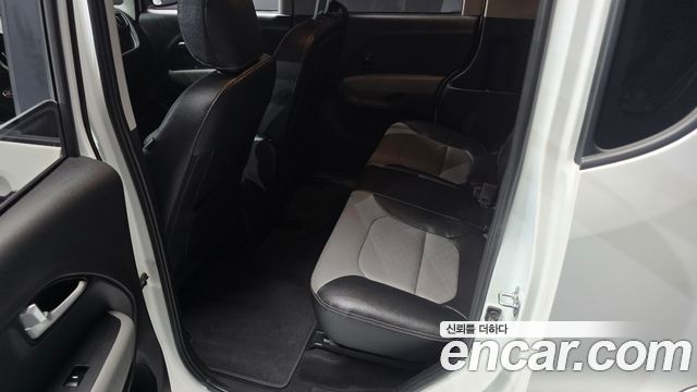 Kia RAY 2021 — photo 18