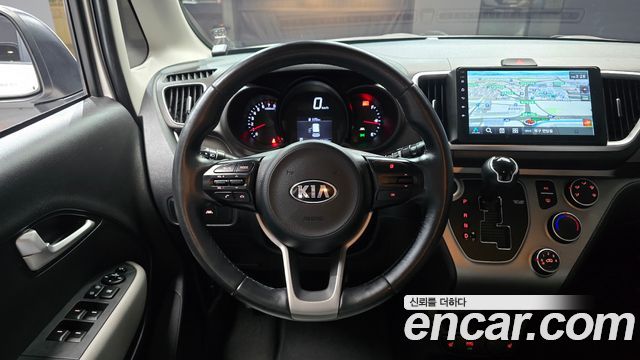Kia RAY 2021 — photo 19