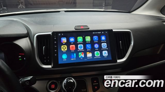 Kia RAY 2021 — photo 20