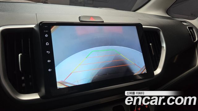 Kia RAY 2021 — photo 21
