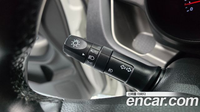 Kia RAY 2021 — photo 22