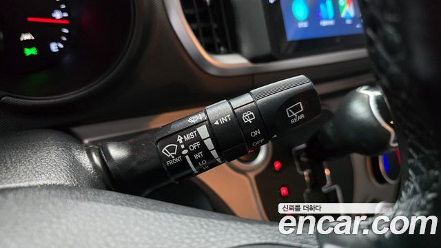 Kia RAY 2021 — photo 23