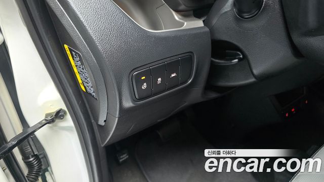 Kia RAY 2021 — photo 24